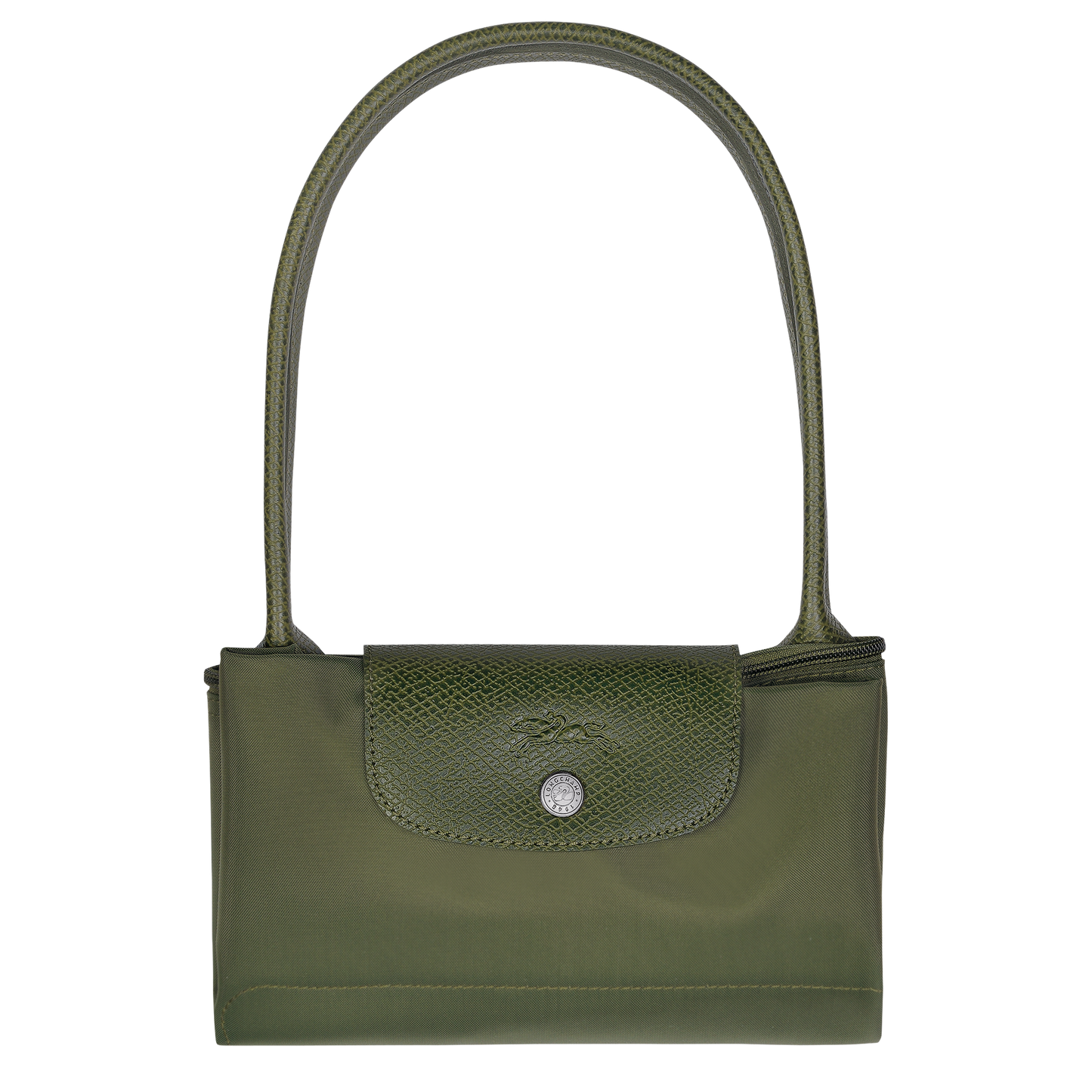 Longchamp LE PLIAGE GREEN - Tote bag M in Forest - 5 (SKU: L2605919479)