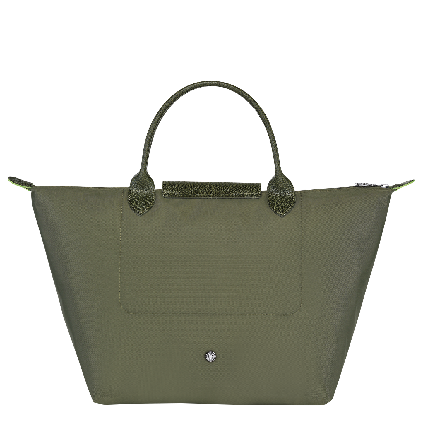 Longchamp LE PLIAGE GREEN - Handbag M in Forest - 4 (SKU: L1623919479)