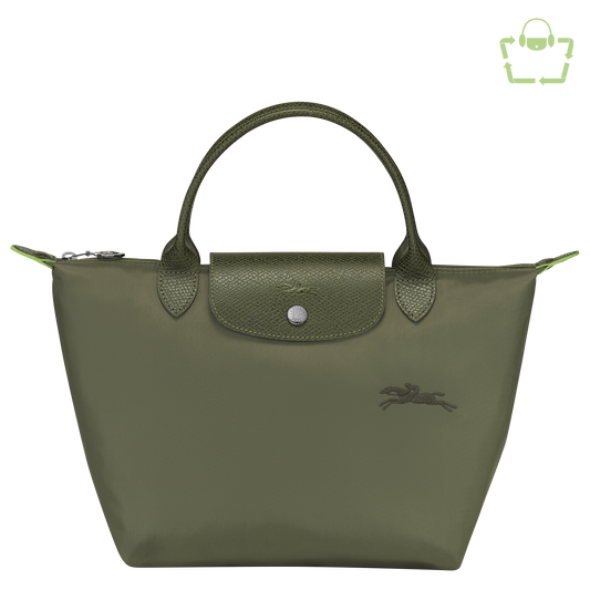 Longchamp LE PLIAGE GREEN - Handbag S in Forest - 1 (SKU: L1621919479)