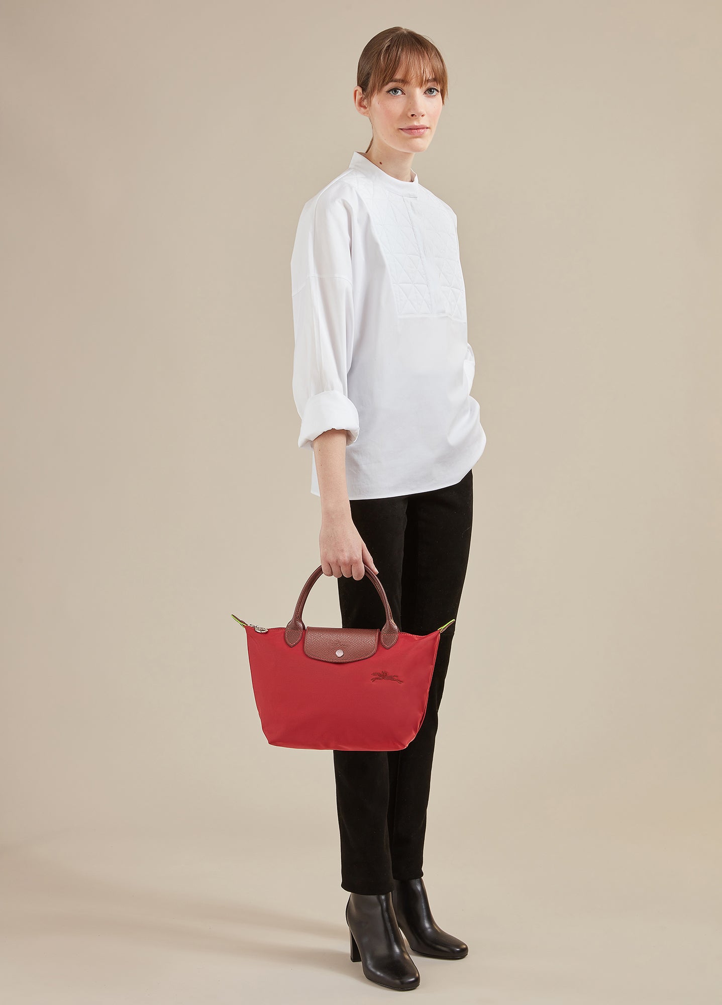 Longchamp le pliage small best sale