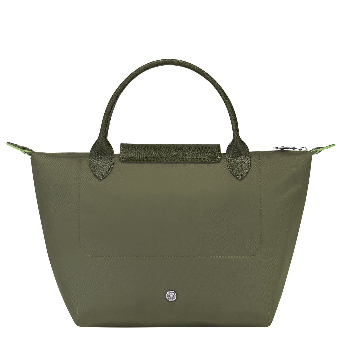 Longchamp LE PLIAGE GREEN - Handbag S in Forest - 4 (SKU: L1621919479)
