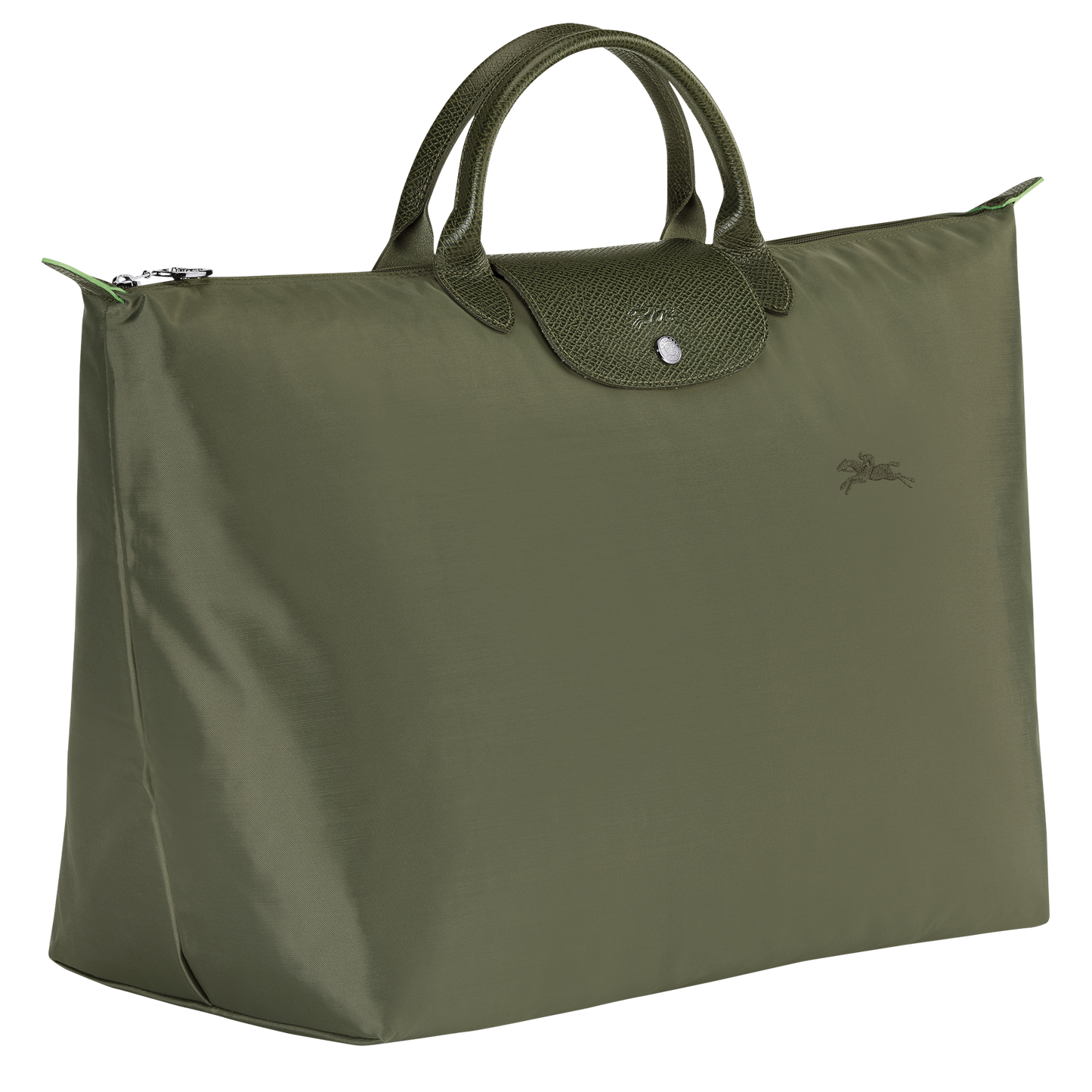 Longchamp LE PLIAGE GREEN - Travel bag S in Forest - 2 (SKU: L1624919479)