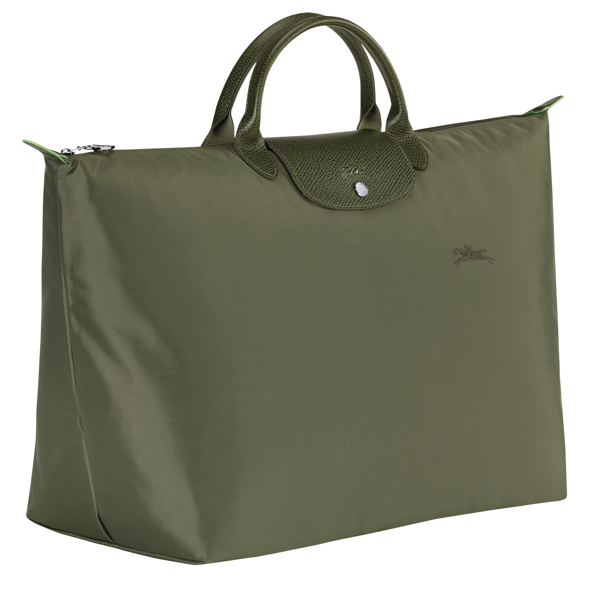 Longchamp LE PLIAGE GREEN - Travel bag S in Forest - 2 (SKU: L1624919479)