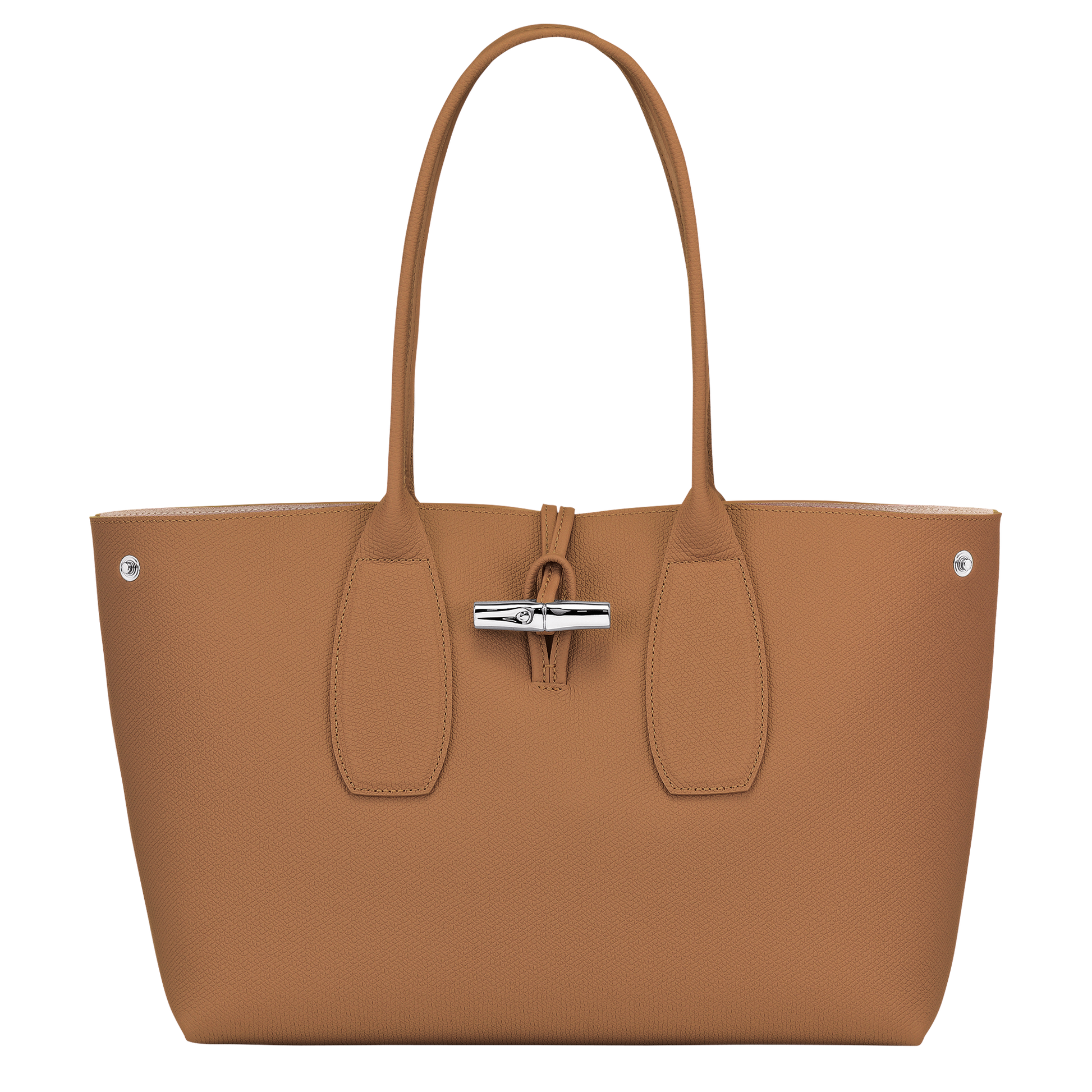 Longchamp 2025 roseau bag